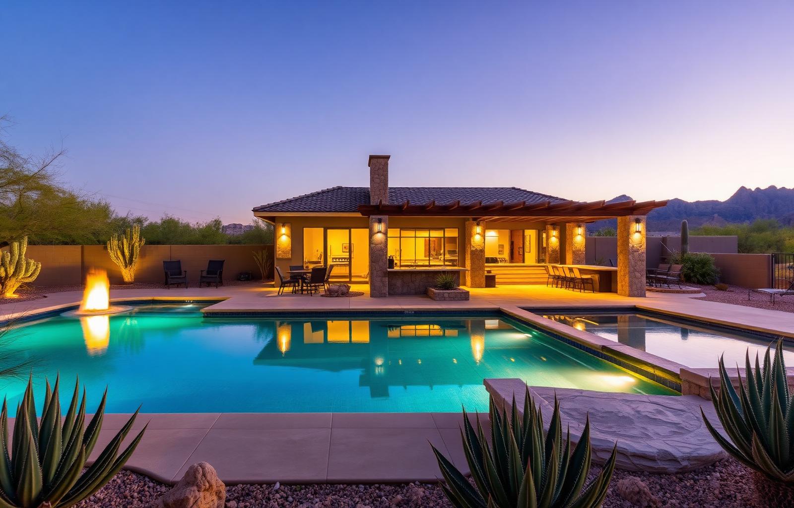 Outdoor Living